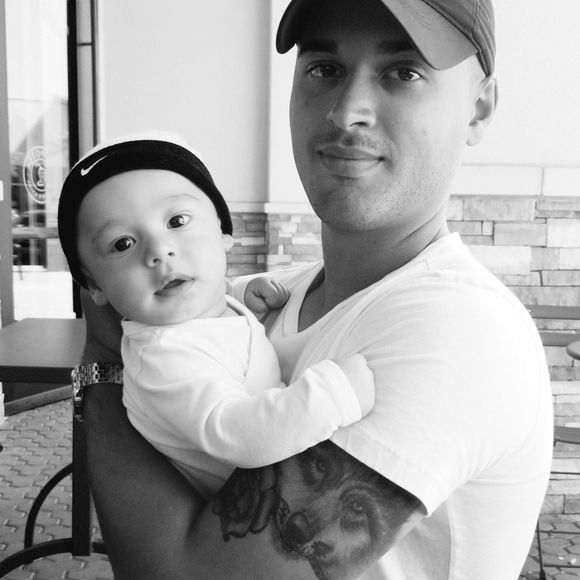 Meet your Posher, Michael - Picture 1 of 1